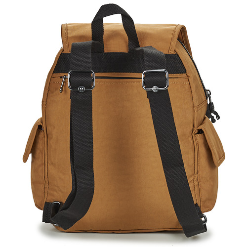 Kipling - CITY PACK S Beige