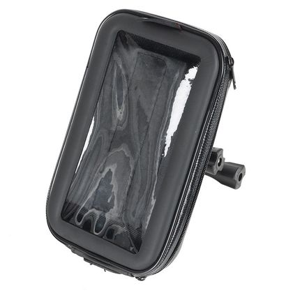 Support Smartphone DXR SACOCHE SMARTPHONE UNIVERSEL - Noir