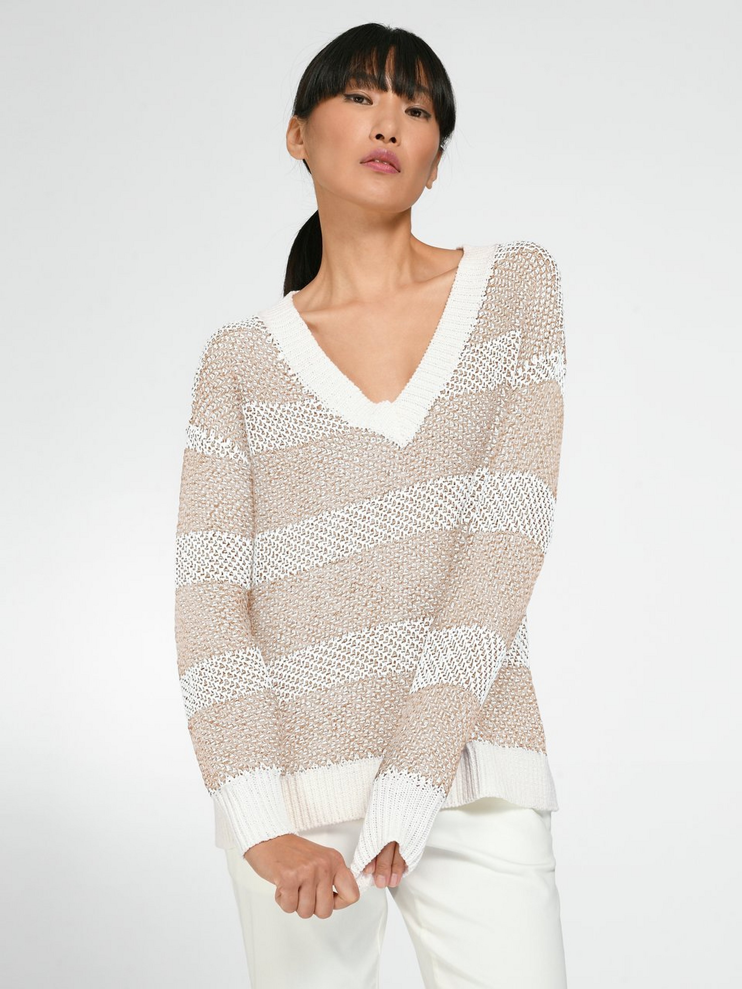 Pullover