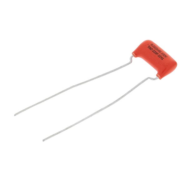 TAD T-Style 4-Way Wiring Kit
