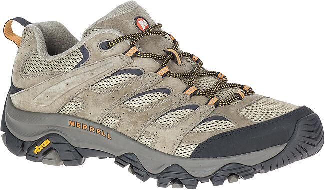 MERRELL - CHAUSSURES DE RANDONNEE MOAB 3 VENT M