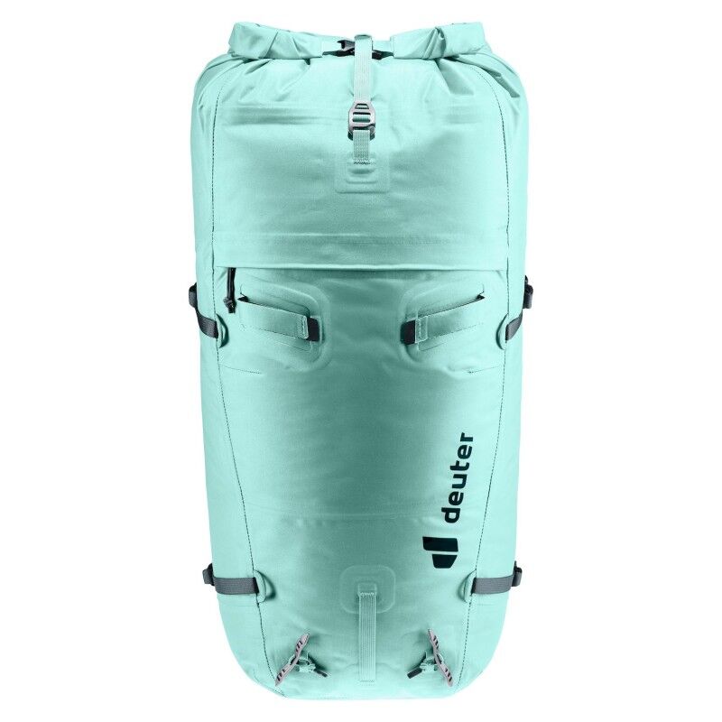 Durascent 42+10 SL - Sac à dos alpinisme femme