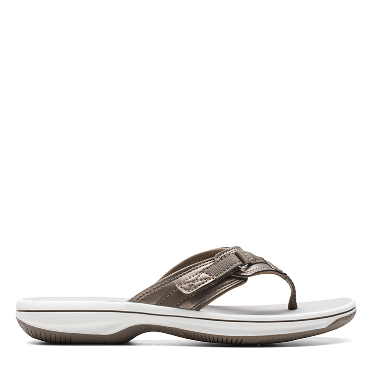 Clarks Breeze Sea | ÉTAIN