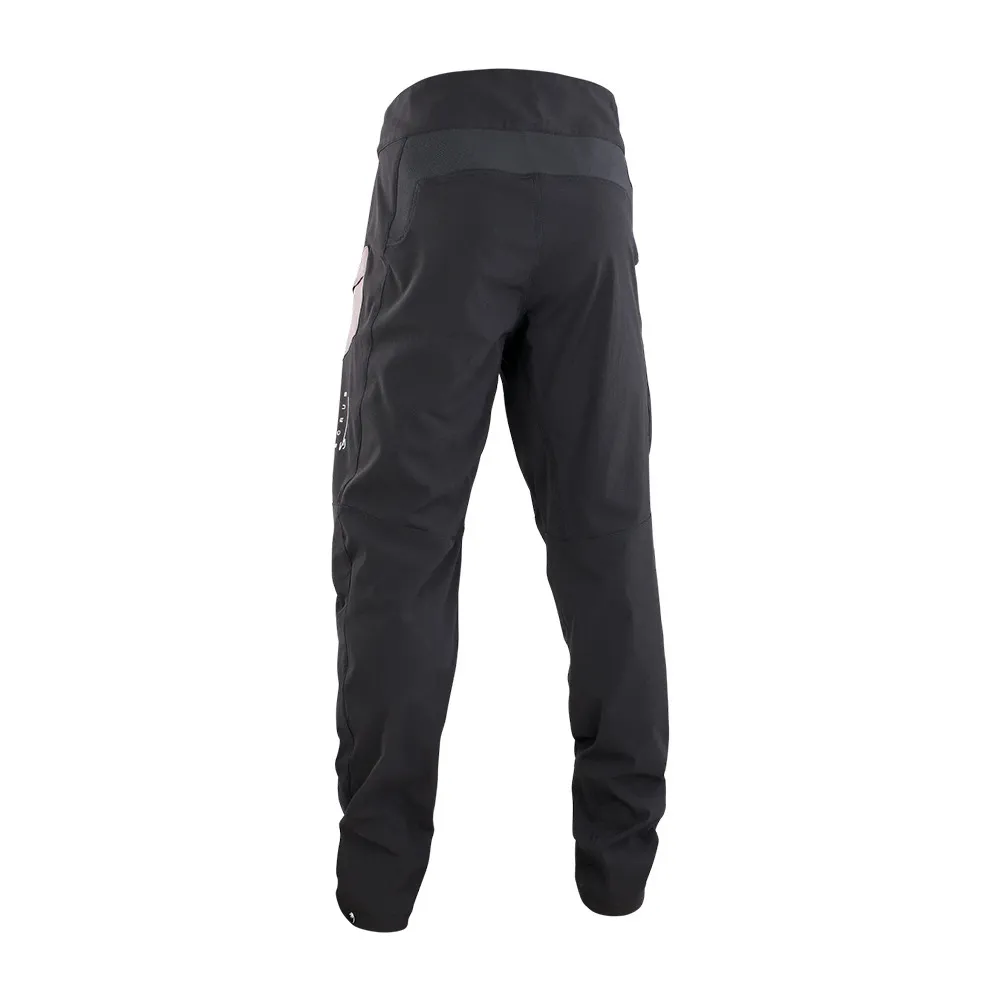 Ion Bike SCRUB - Pantalon Homme black