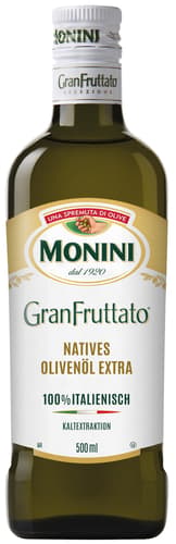 MONINI Gran Fruttato Natives Olivenöl Extra