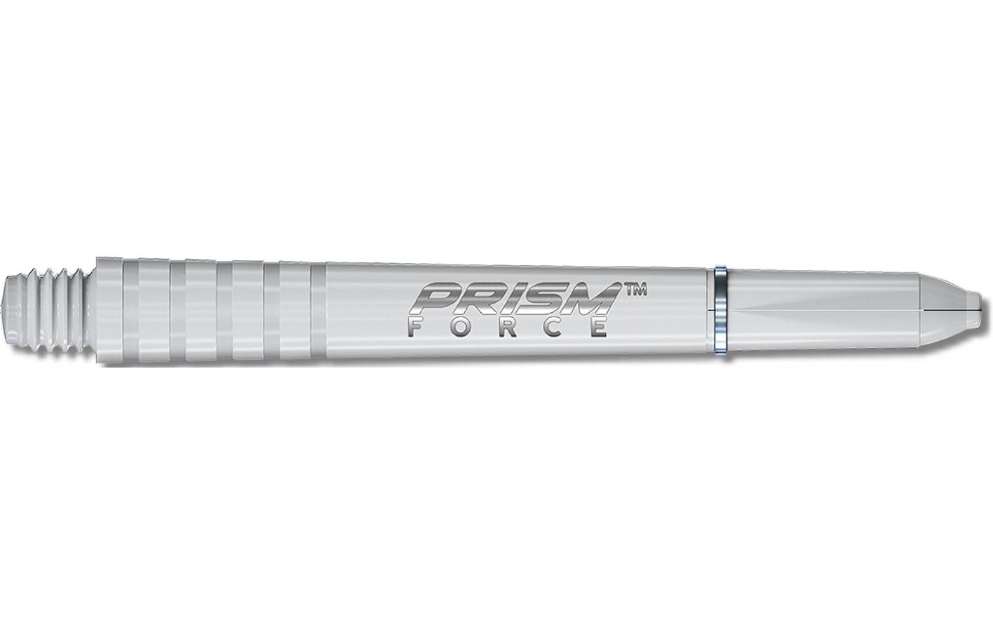 Prism Force Shafts 3 StückMedium Shaft