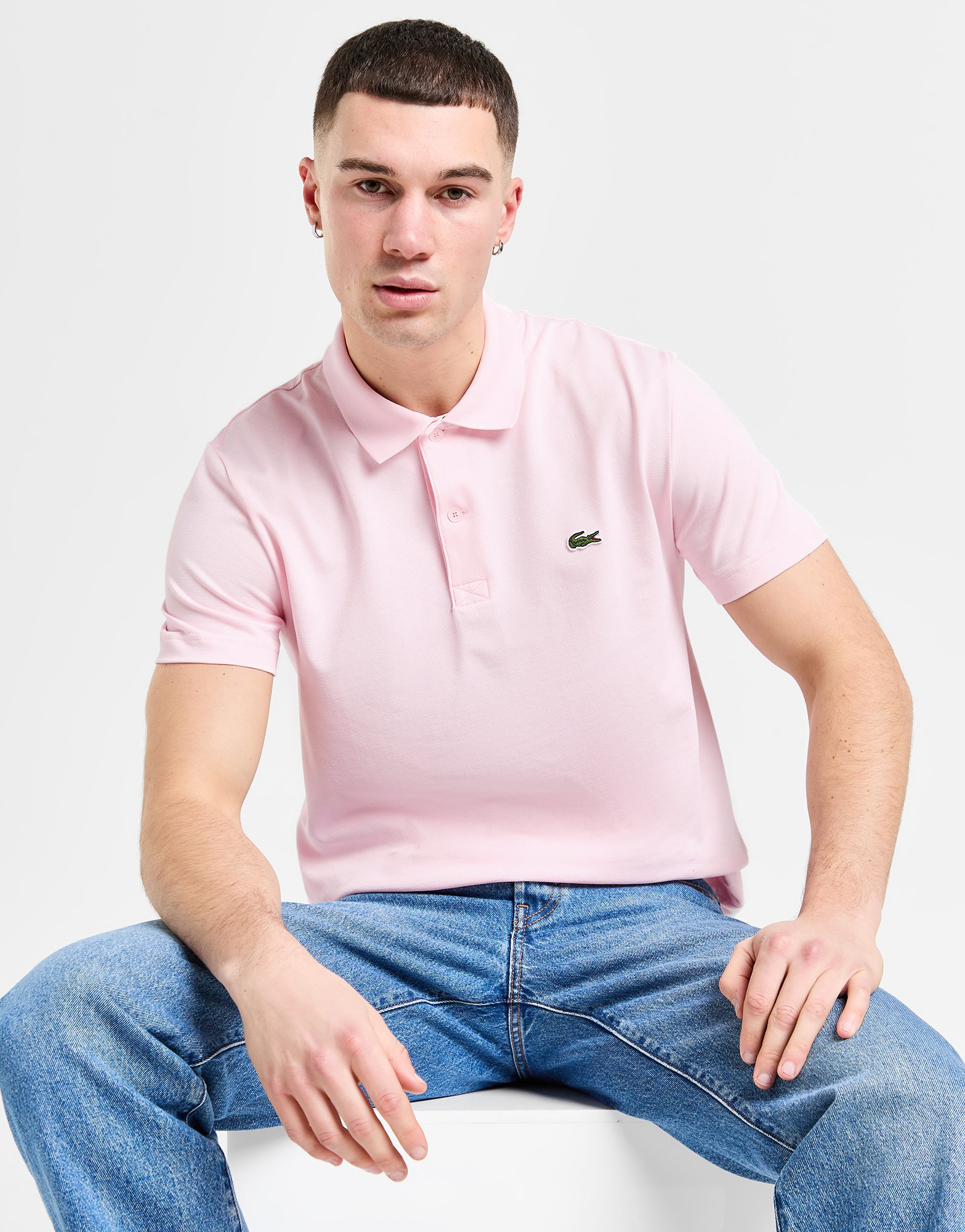 Lacoste Polo Core Homme