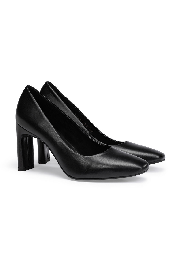 PUMPS Schwarz