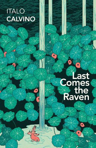 Last Comes the Raven (Paperback)