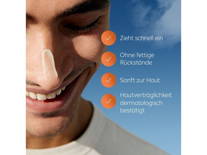 NIVEA Derma Skin Clear 40 ml Nacht-Peeling-Serum reduziert und verhindert Hautunreinheiten und verbessert das Hautbild