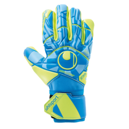 Controle de radar Absolutgrip Hn Azul Uhlsport