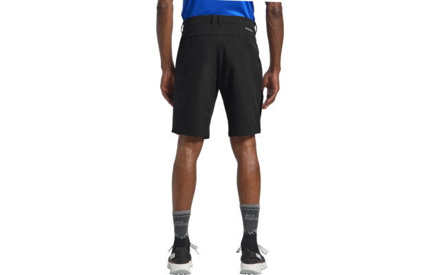 Jack Wolfskin Pico Trail Herren Shorts