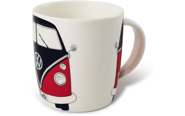 VW Collection T1 Bulli Kaffeetasse 370 ml