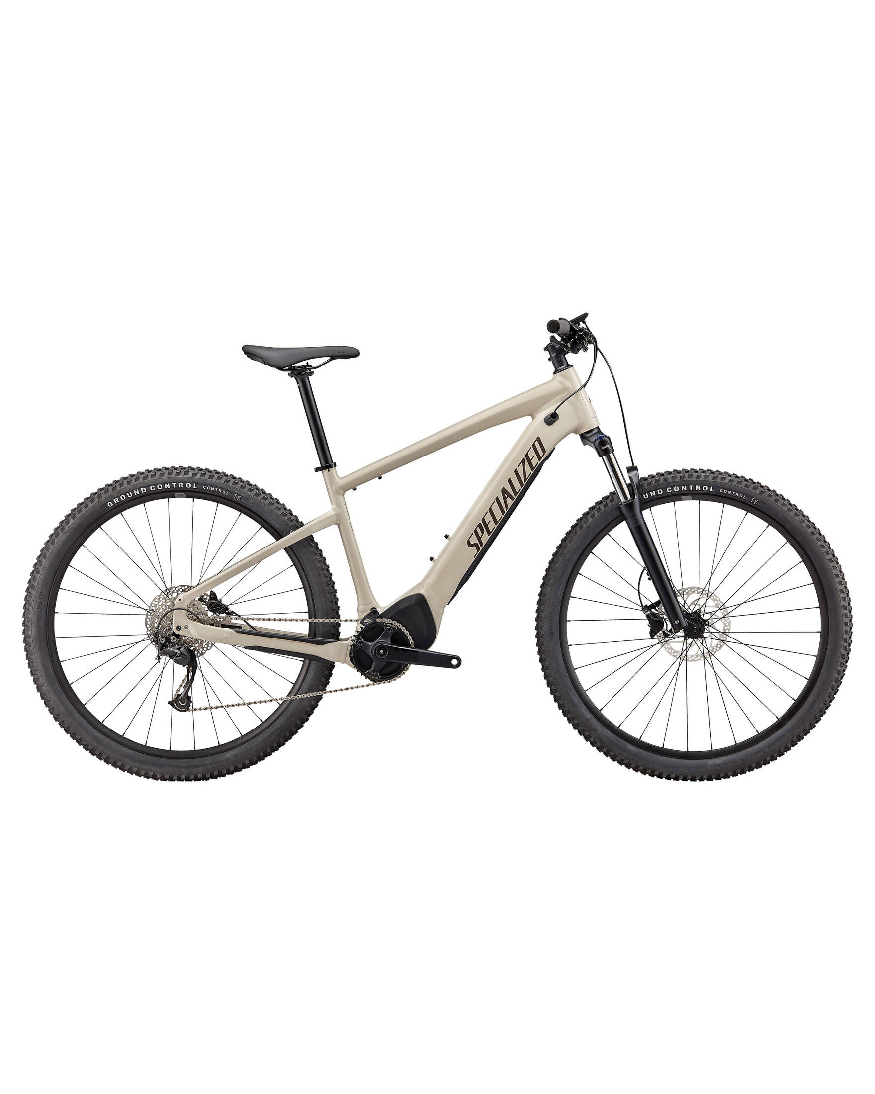 Specialized| E-Bike TURBO TERO 3.0 Diamantrahmen Specialized 2.0E, 530Wh