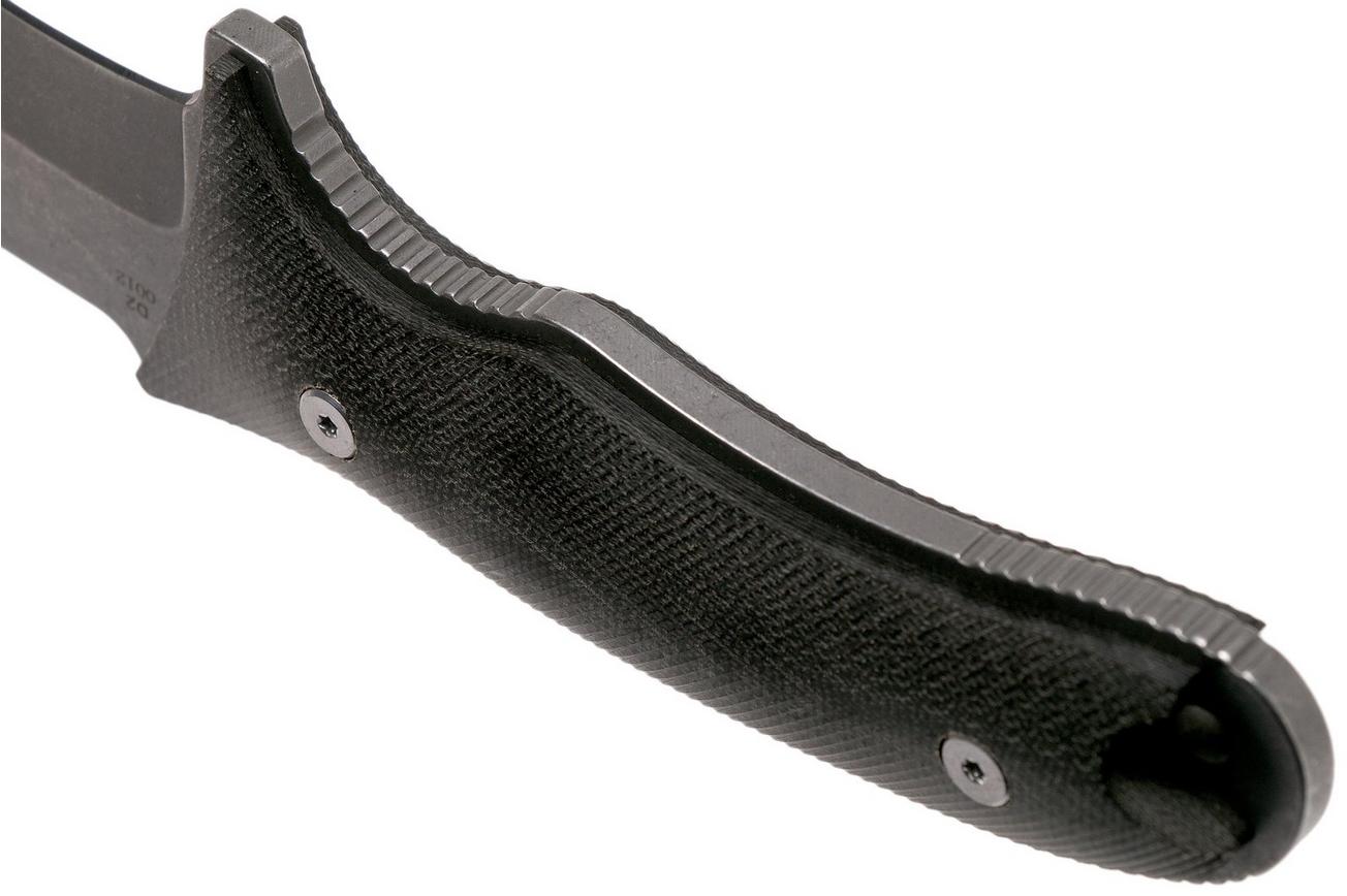 Böker Plus Orca Pro 02BO015 survivalmes