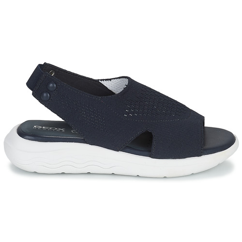 Geox - D SPHERICA EC5 D - Noir