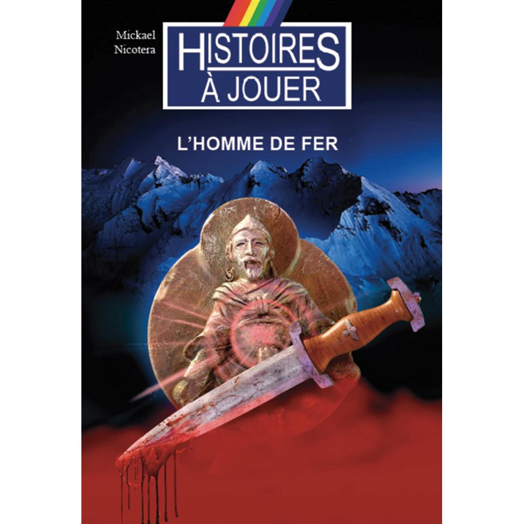 L'Homme de Fer