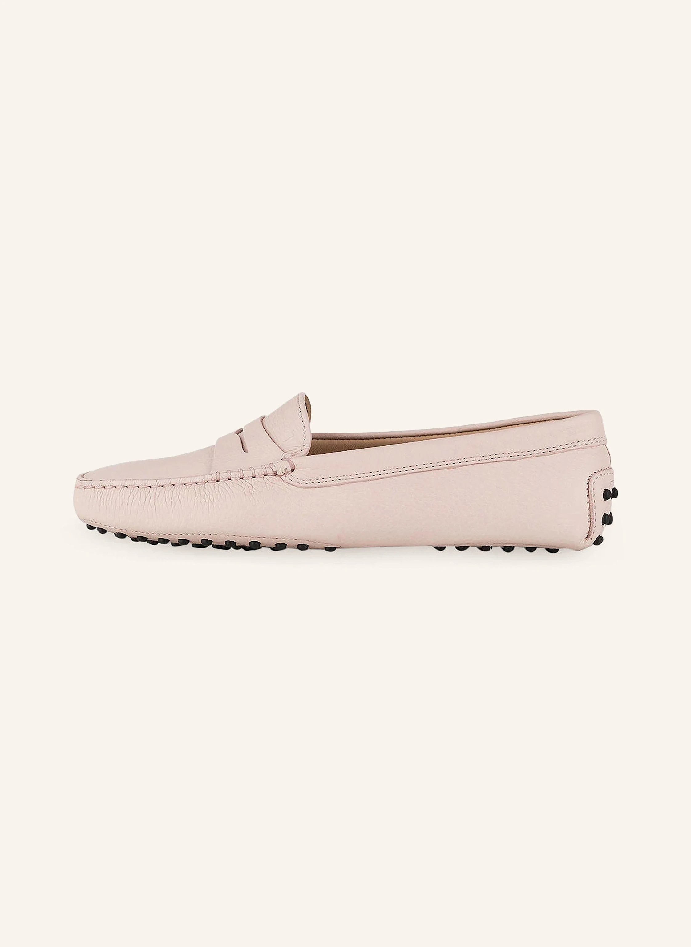 TOD'S Mokassins GOMMINO