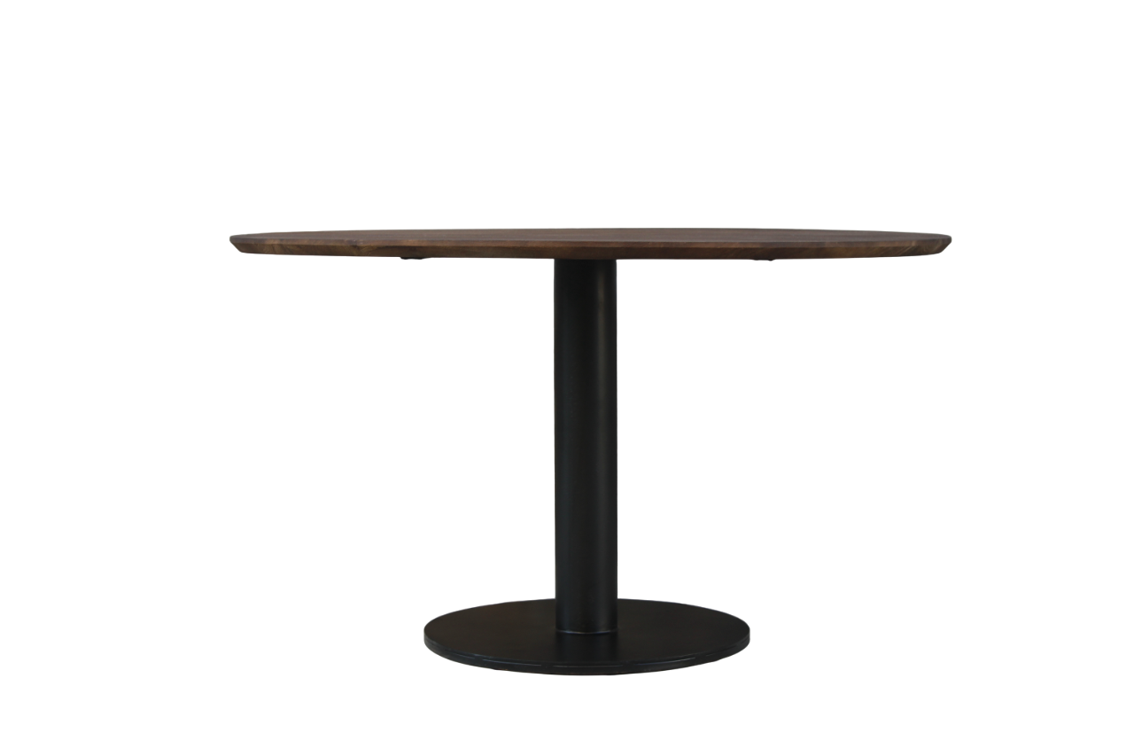 Eettafel Berlijn rond 150cm