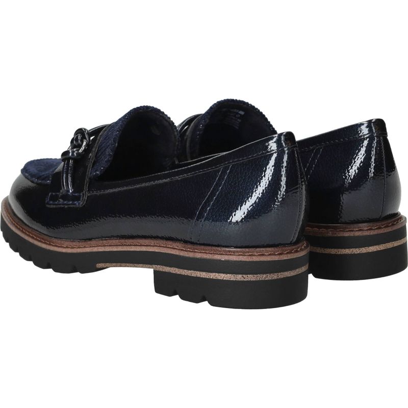 MARCO TOZZI  Blauw Dames