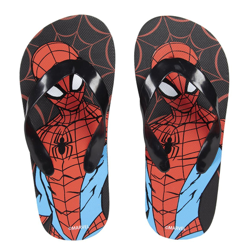 Chinelo Homem-Aranha 61244