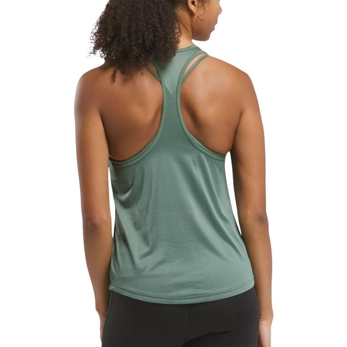 Reebok ID Train Mesh Top Dames