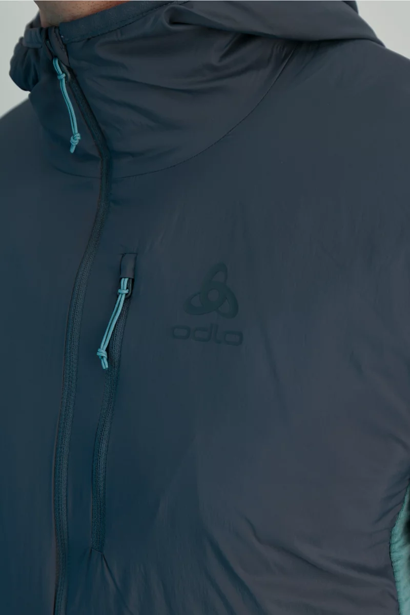 Odlo Ascent Hybrid Herren Midlayer
