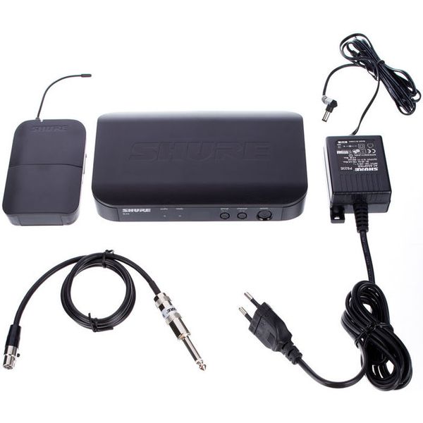 Shure BLX14 K14