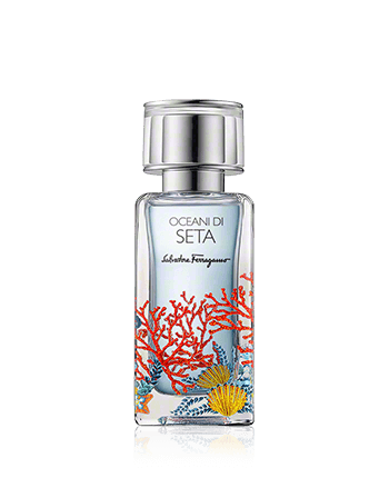 Salvatore Ferragamo Storie di Seta Oceani di Seta Eau de Parfum Spray 50ml