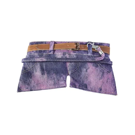 WEDO® Mäppchen Hot Pants, sortiert