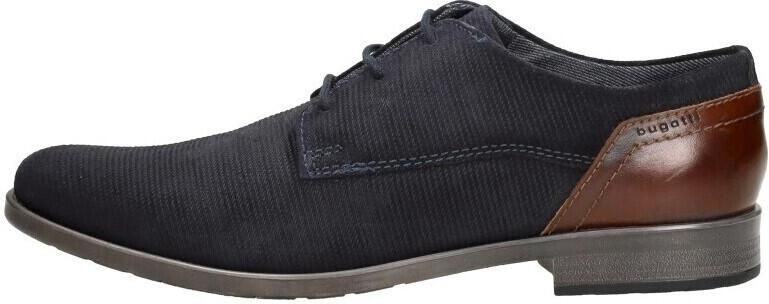 Bugatti 313-A2509-1400 man A25 Nette veterschoenen