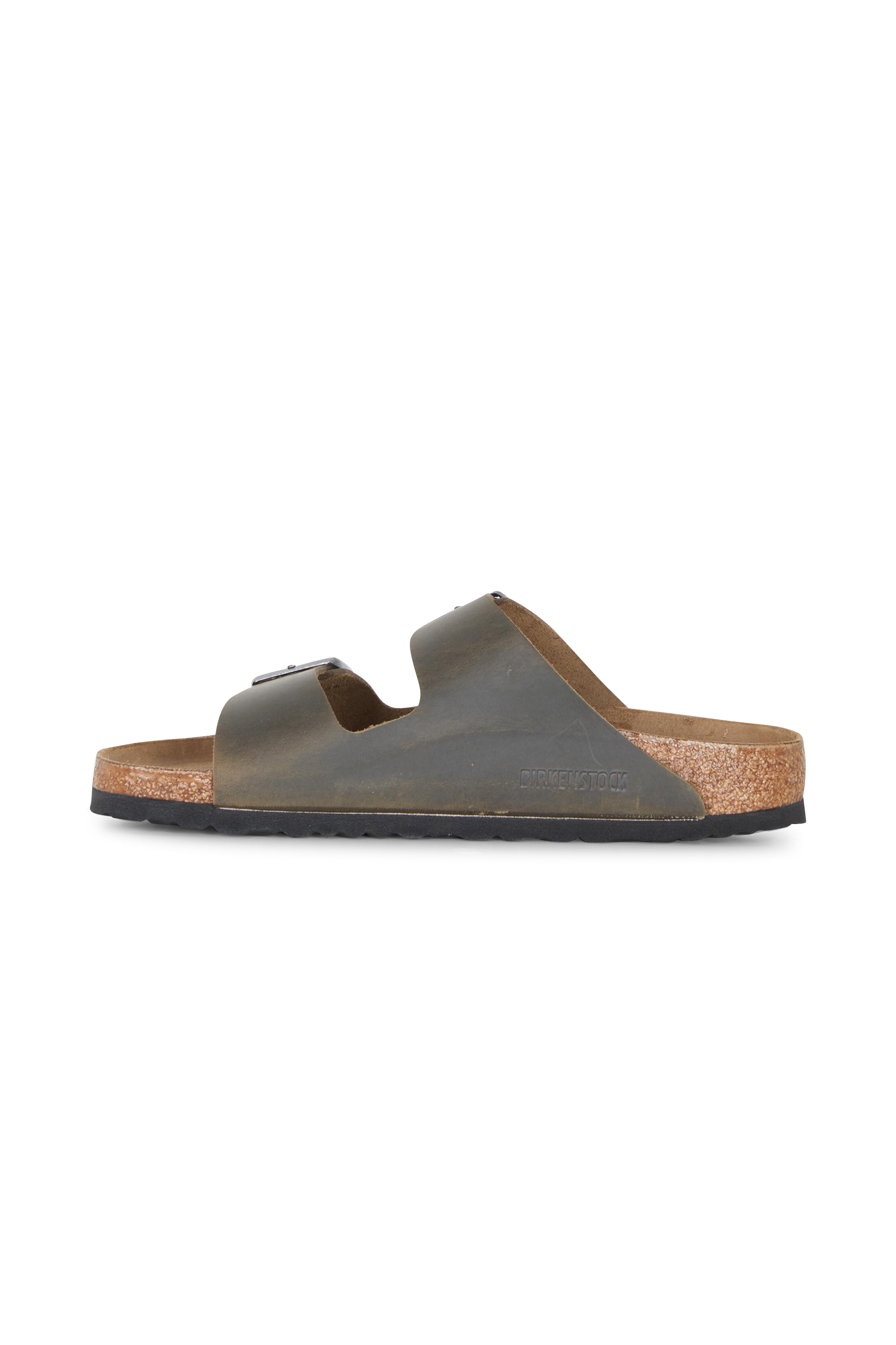 BIRKENSTOCK Sandales  Arizona  Kaki