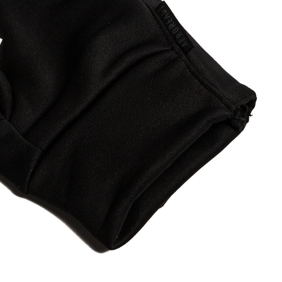 adidas Gants de Joueur Football Street - Noir/Blanc