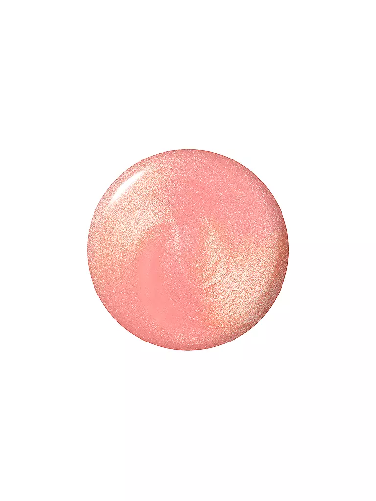 OPI Nagellack ( 008 Data Peach )  koralle