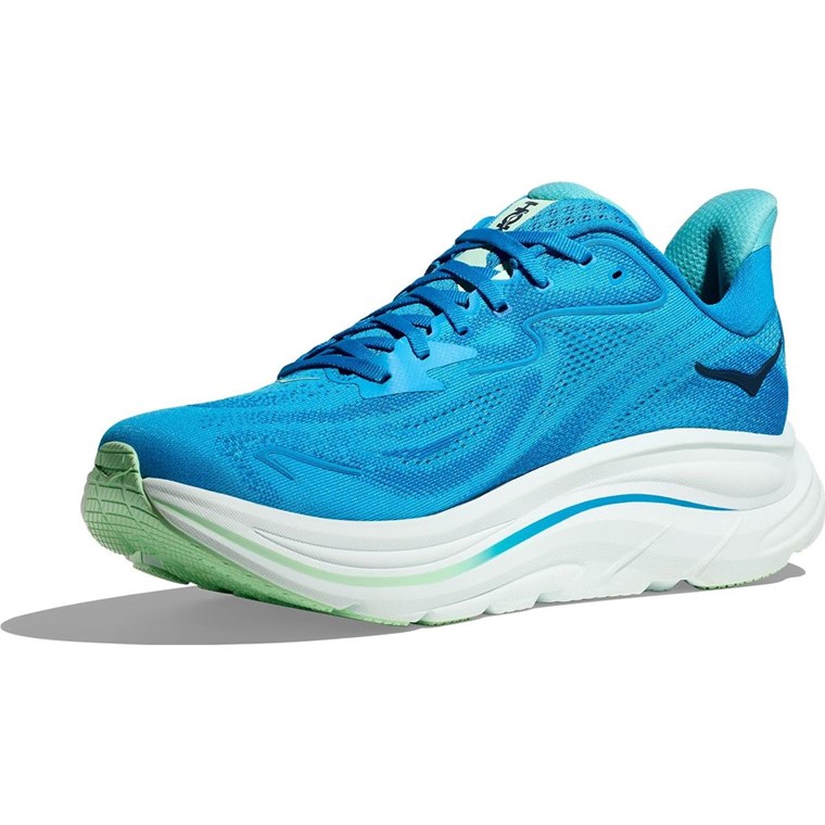Hoka M Clifton 10 Hoka Blue/Skyward Blue