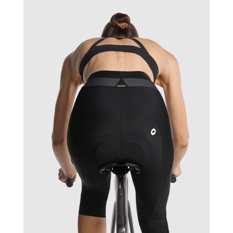 Uma GT Summer Half Knickers C2 - Cuissard vélo femme