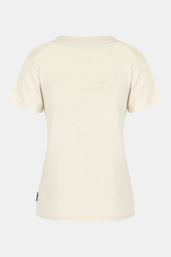 Sherpa Sherpa Varuna Classic Tee Dames