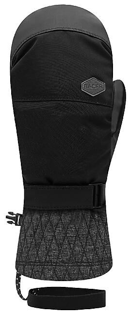 RACER - MOUFLE DE SKI MELY VII