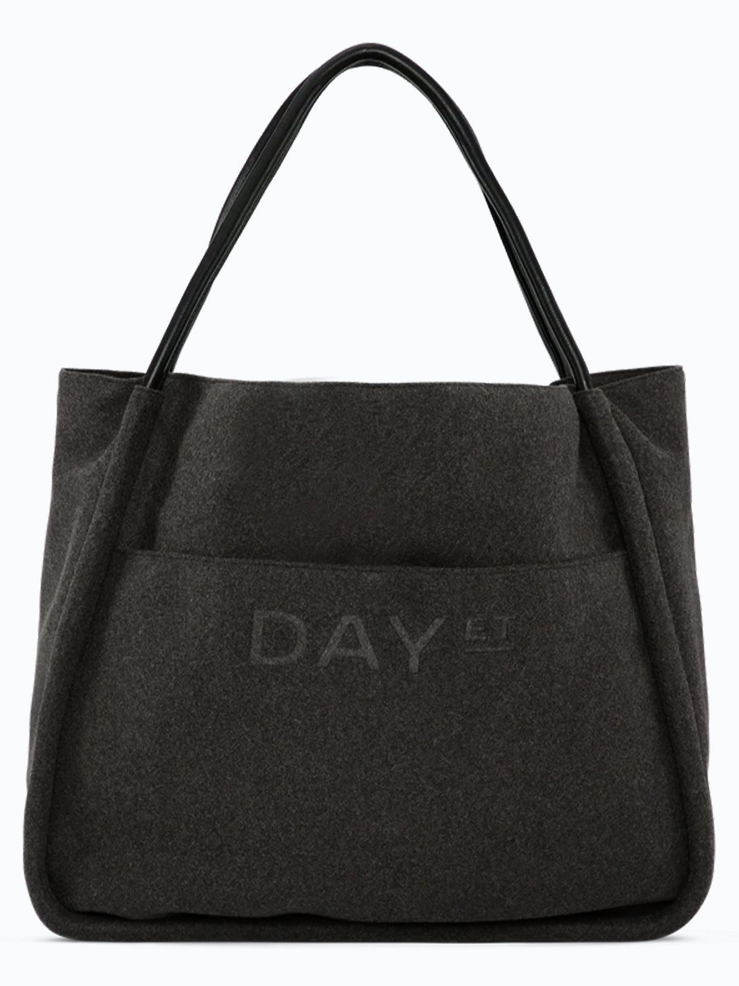 Woolen Mega Shopper