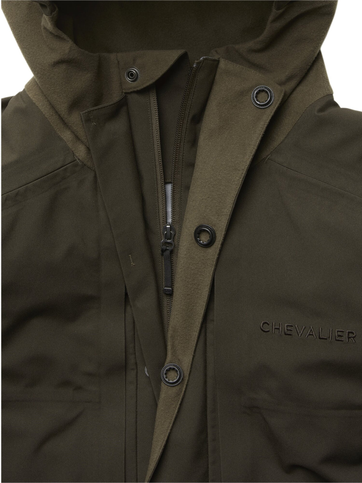 Chevalier<br>Pointer Pro Chevalite Anorak