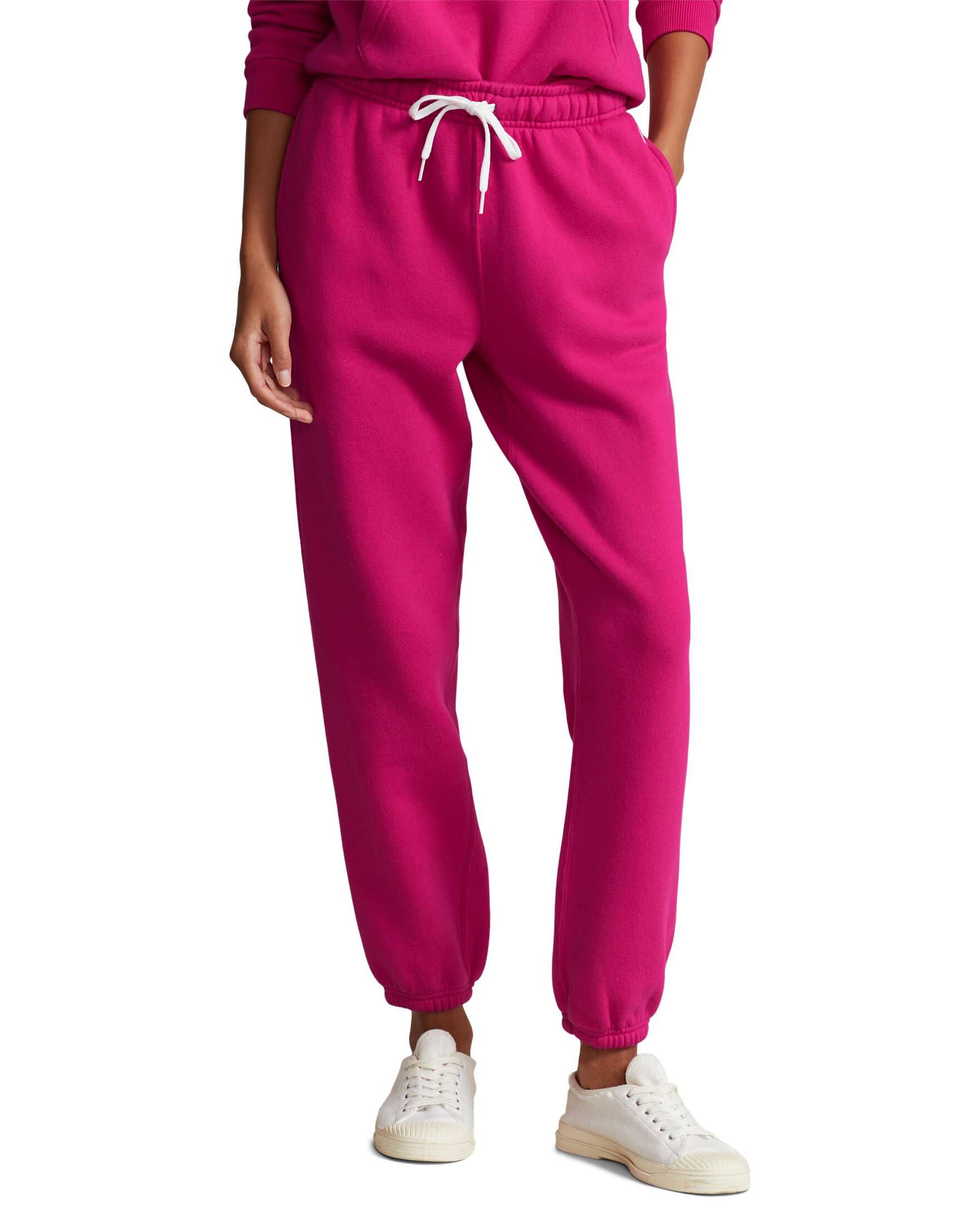 Polo Ralph Lauren| Damen Sweathose