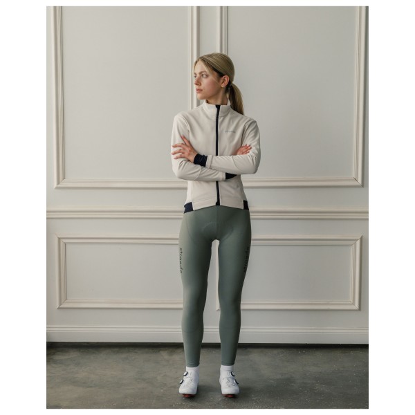 straede - Kaern Winter Jacket - Veste de cyclisme