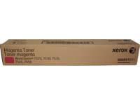Xerox - Magenta - original - tonerpatron Metered - for AltaLink C8035, C8045, C8045/C8055, C8055, C8070; WorkCentre 78XX, 7970, EC7836, EC7856