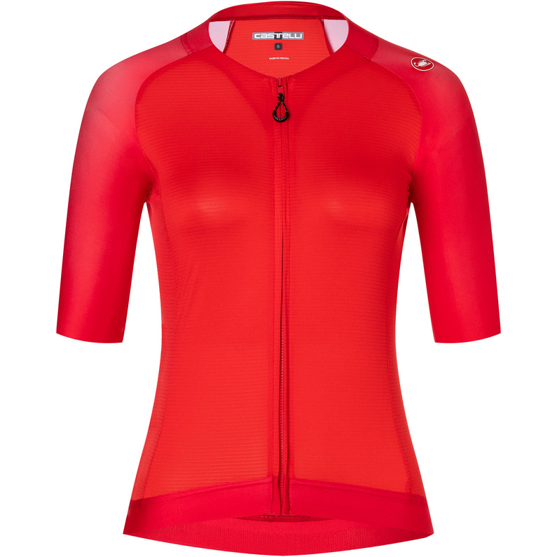 Castelli Damen Aero Pro 7.0 Trikot