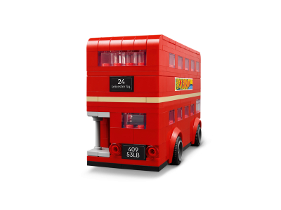LEGO Londense bus (40953)