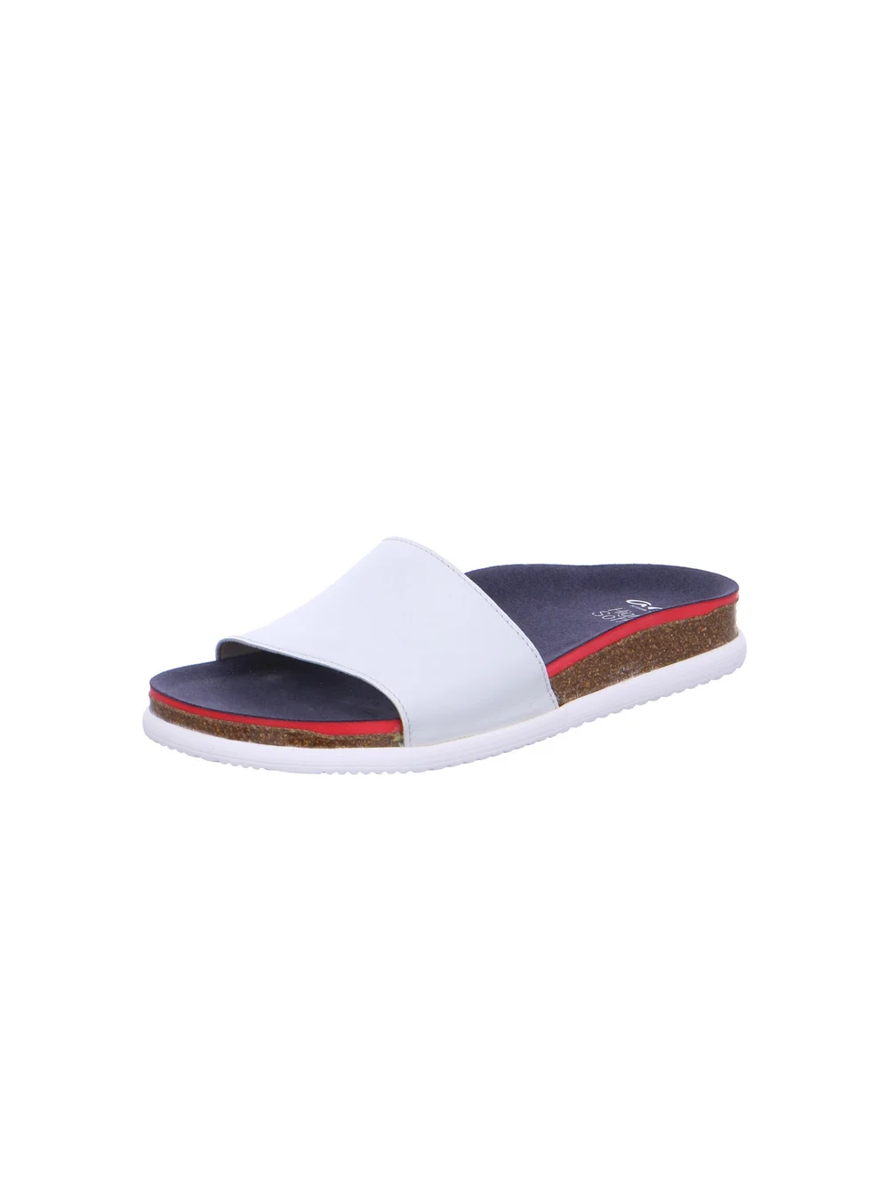 Pantolette Sylt nebbia