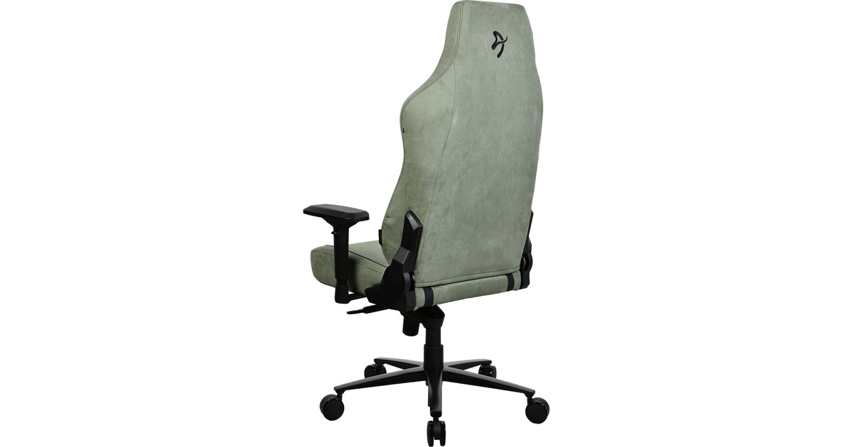 ArozziVernazza XL Supersoft - Forest gamestoel  (Groen)