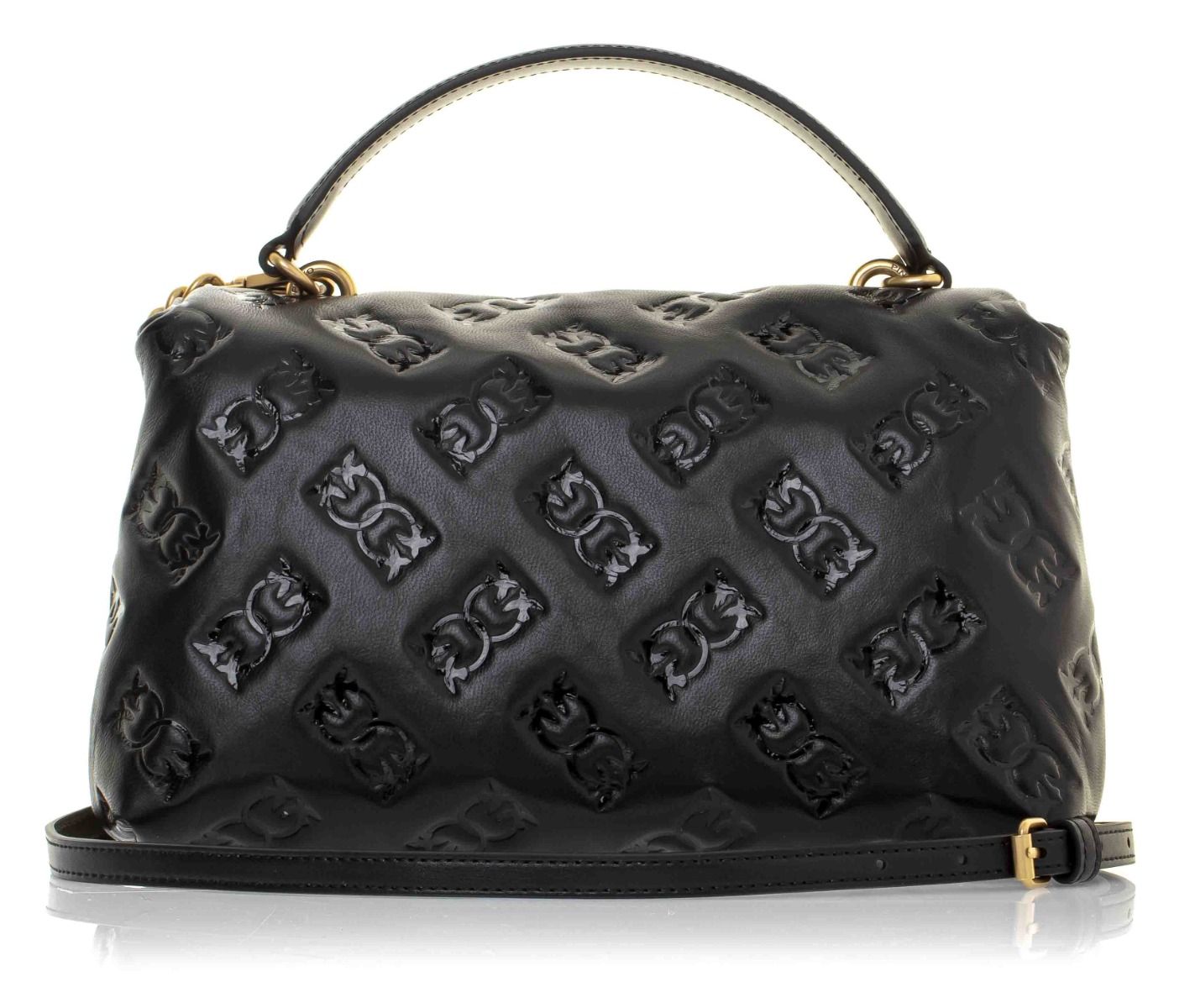 Pinko Love Lady Puff Classic Bag