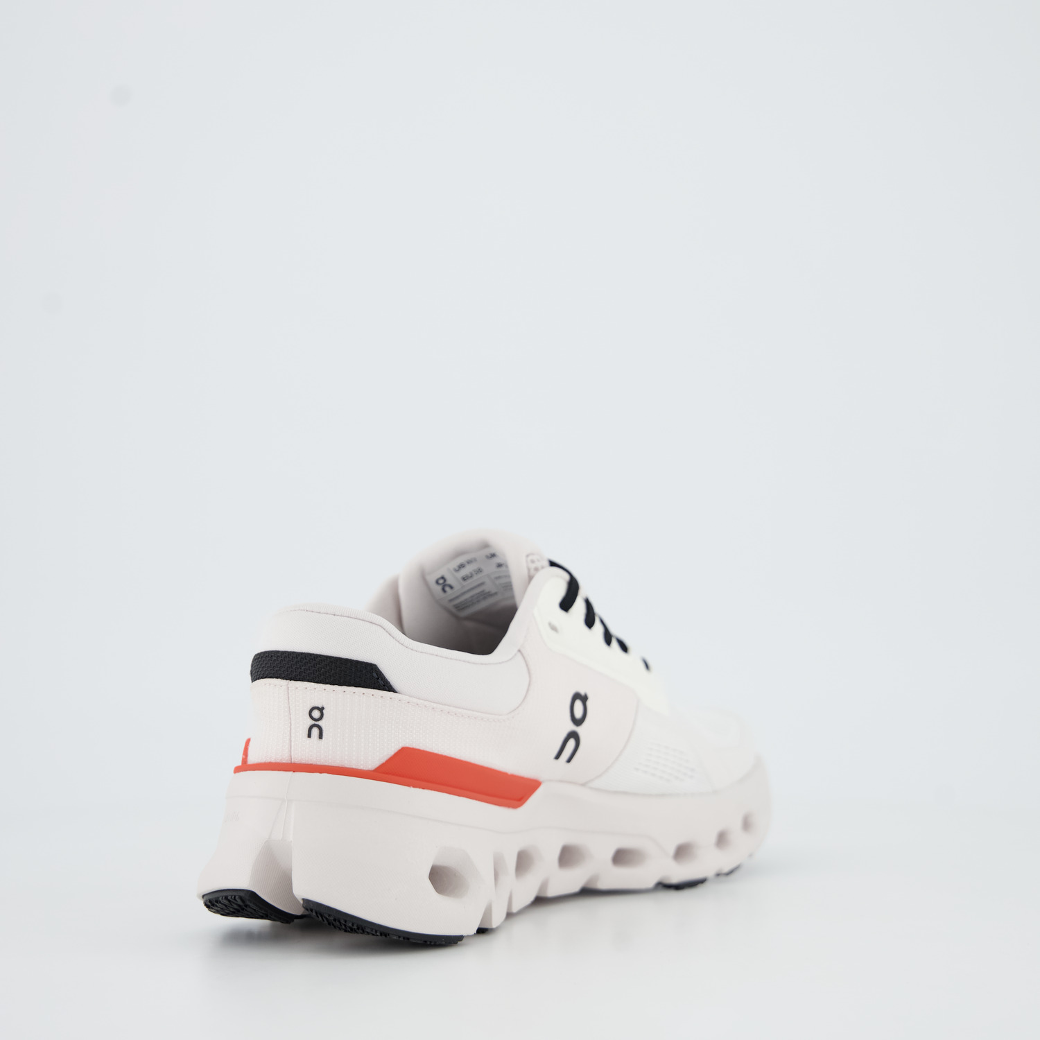 ON CLOUDRUNNER 2
