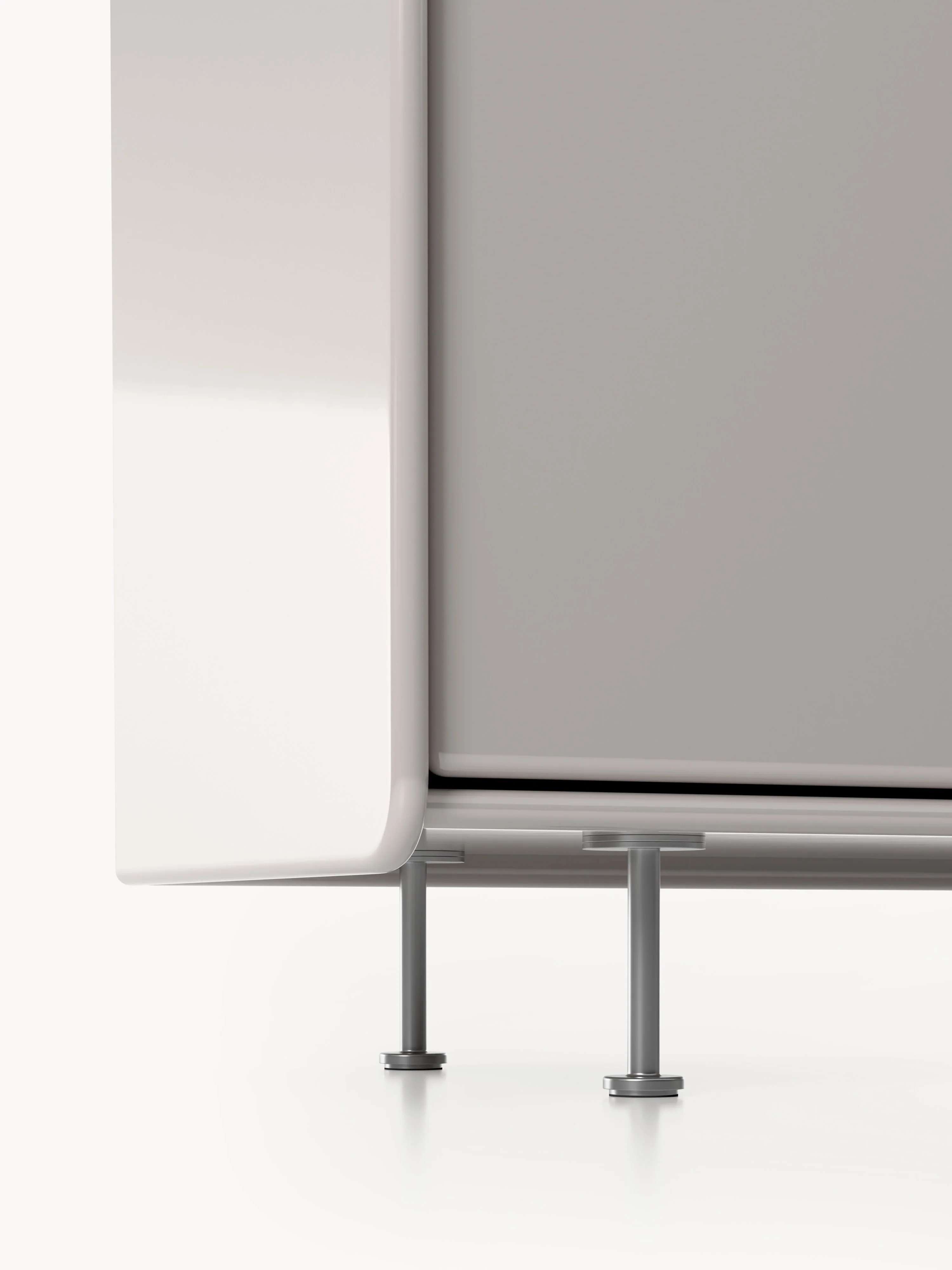Metalen dressoir Coya